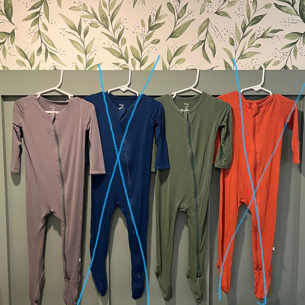 Kyte Baby Zip Footies (2)